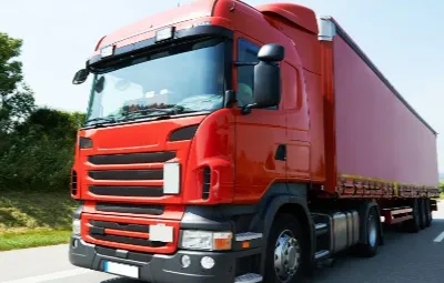 Konya Lüleburgaz Ambar Kargo