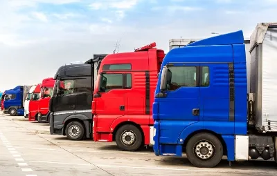 Konya Lüleburgaz Ambar Nakliyat