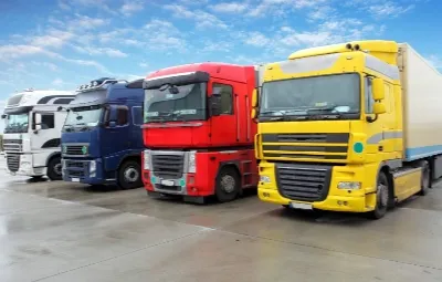 Konya Lüleburgaz Nakliye Ambarı