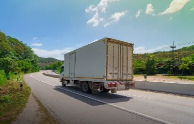 Konya ile Lüleburgaz Arası Bulaşık Makinesi Taşıma