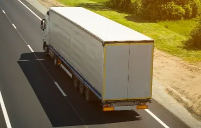 Konya ile Lüleburgaz Arası Parça Eşya Taşıma